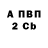 APVP Соль Rider Driver