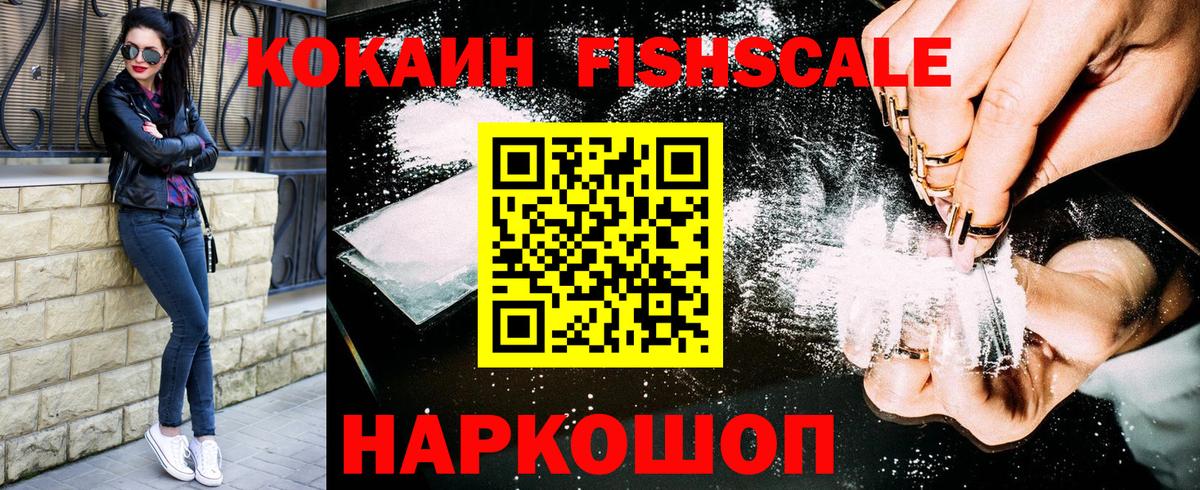 Новошахтинск  COCAIN Fish Scale  Вход с VPN 